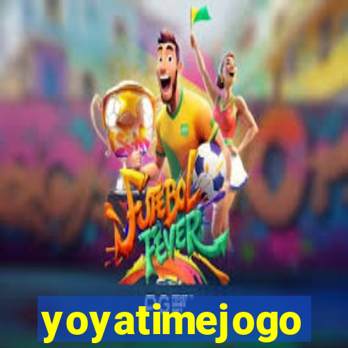 yoyatimejogo