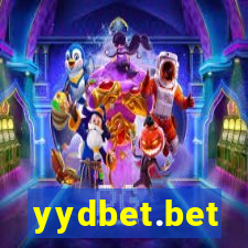 yydbet.bet