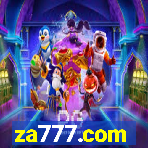 za777.com